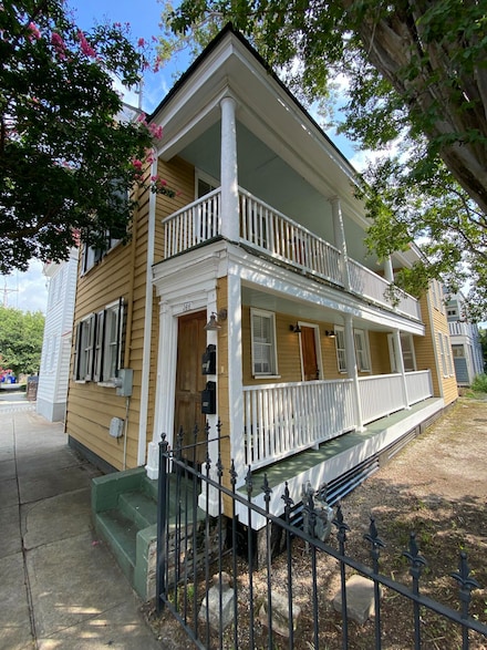 266 Coming St, Charleston, SC 29403