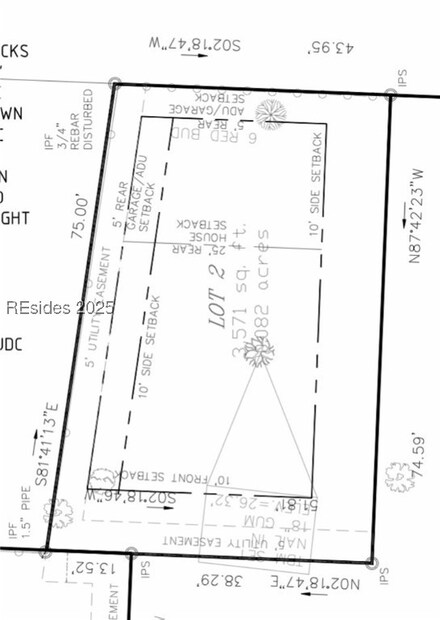 10 Meriwether Ct, Bluffton, SC 29910