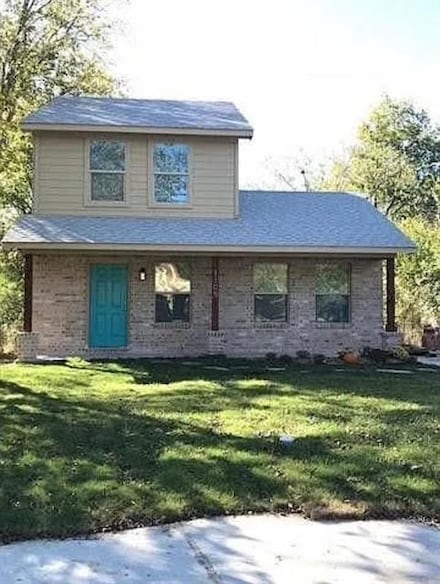 1305 Stanford St, Greenville, TX 75401