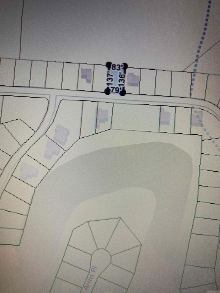 Lot 201,Block 1 E Blue Ridge Terrace, Fairfield Bay, AR 72088