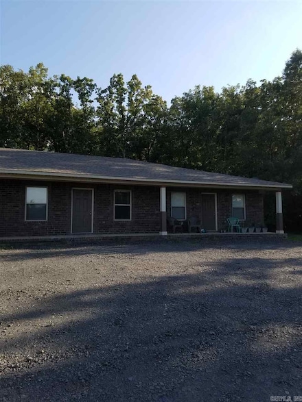 286 Bailey Rd, Austin, AR 72007