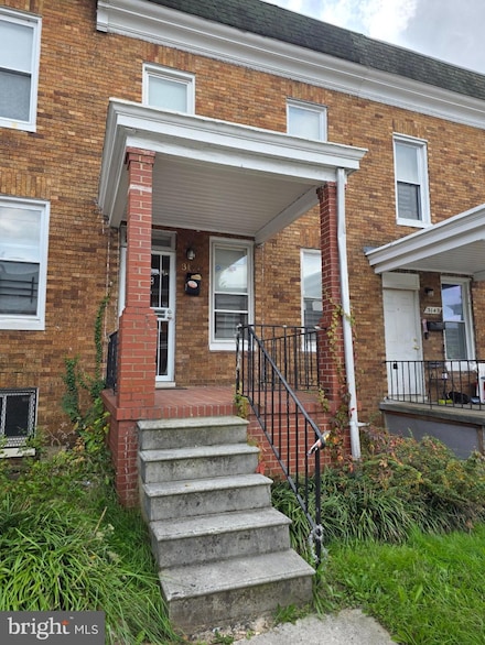 3151 Ravenwood Ave, Baltimore, MD 21213