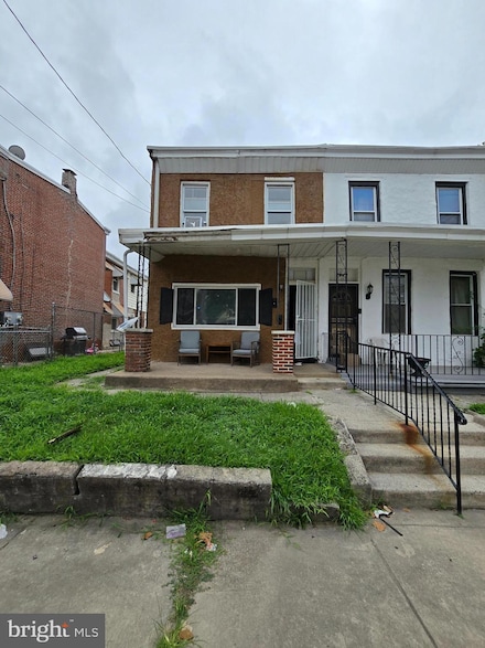 346 Kerlin St, Chester, PA 19013