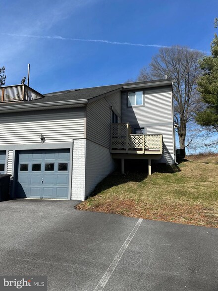 10262 A Redtail Ct Unit 10262A, New Market, MD 21774