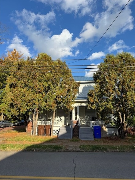 46 Columbia Ave, Greenville, PA 16125