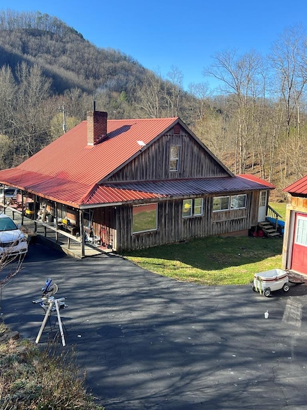 5535 Mendota Rd, Mendota, VA 24270