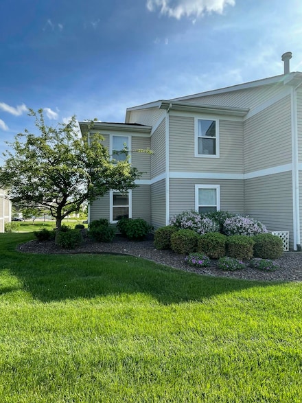 1553 Long Meadow Trail Dr, Ann Arbor, MI 48108