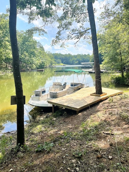 00 Nance Rd, Lake Secession, SC 29620