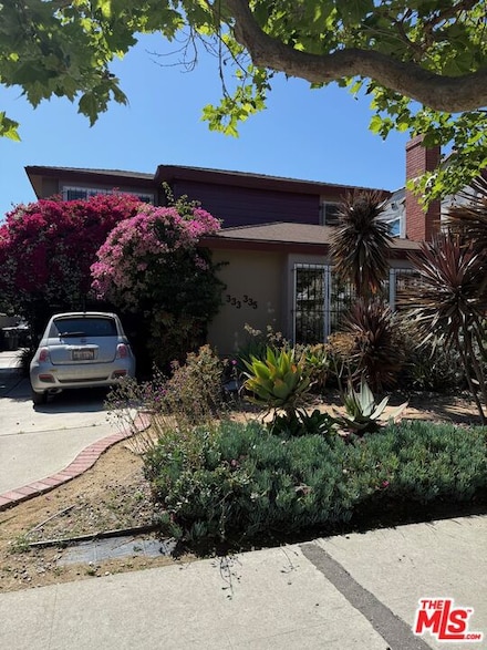 333 N Detroit St, Los Angeles, CA 90036