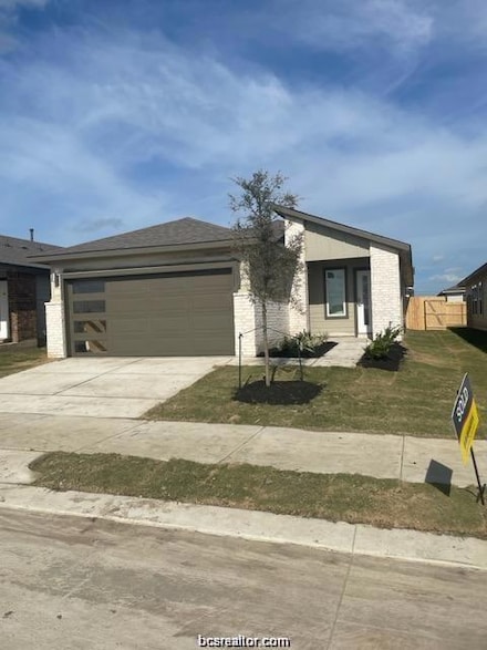 1208 Amistad Loop, College Station, TX 77845