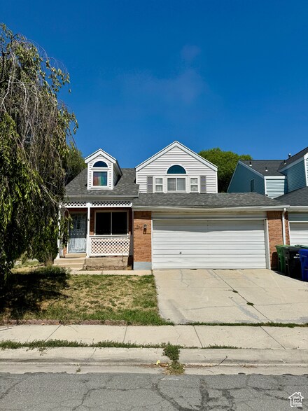 1340 W River Ridge Dr, West Jordan, UT 84088