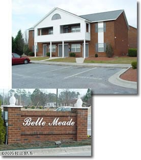 1211 E Fire Tower Rd Unit L, Greenville, NC 27858