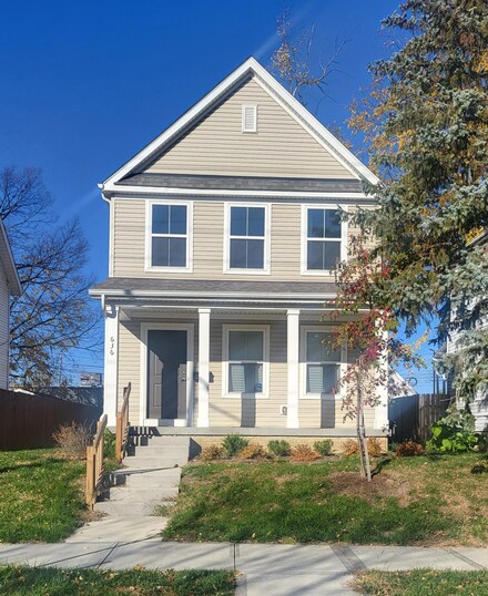 636 E 4th Ave, Columbus, OH 43201