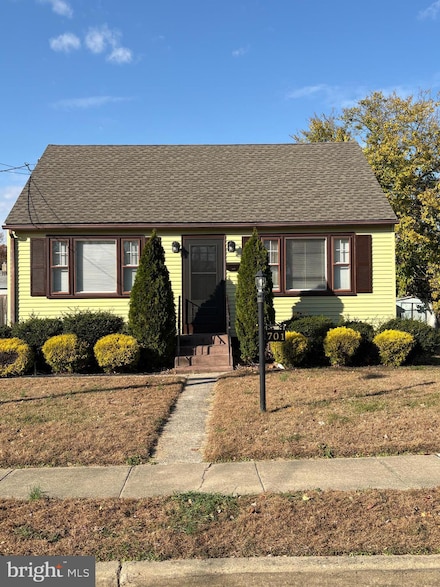 701 Brooke Ave, Magnolia, NJ 08049