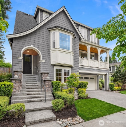 11862 155th Ave NE, Redmond, WA 98052