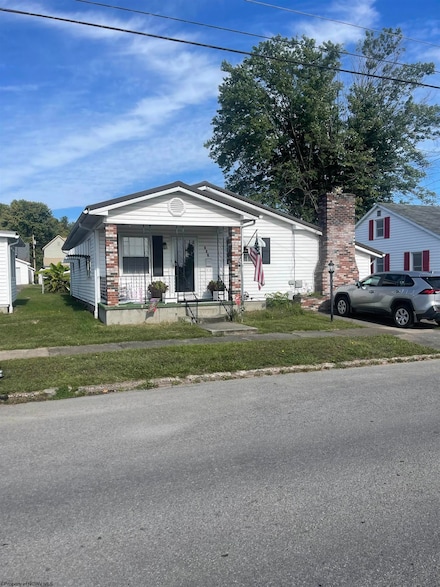 151 Camden Ave, Buckhannon, WV 26201