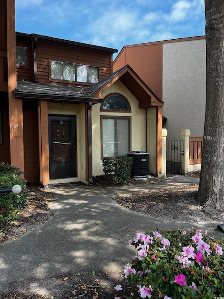 610 14th Ave S Unit 181, Surfside Beach, SC 29575