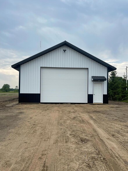 TBD Kaycee Ln NW, Ida Township, MN 56332