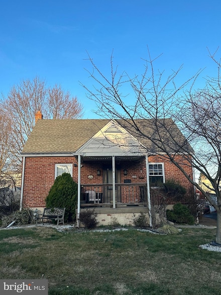 119 Folcroft Ave, Folcroft, PA 19032