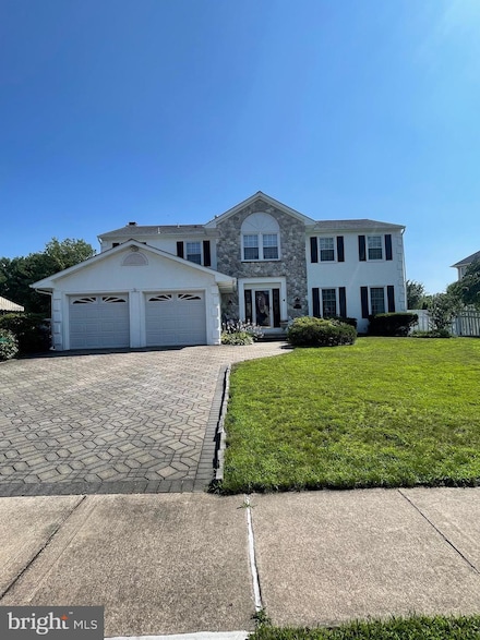 109 Rabbit Run Rd, Sewell, NJ 08080