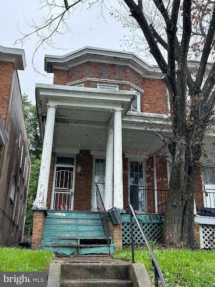 4662 Kernwood Ave, Baltimore, MD 21212