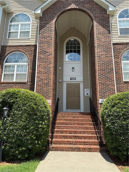134 Mill Pond Dr Unit 134, Winston Salem, NC 27106