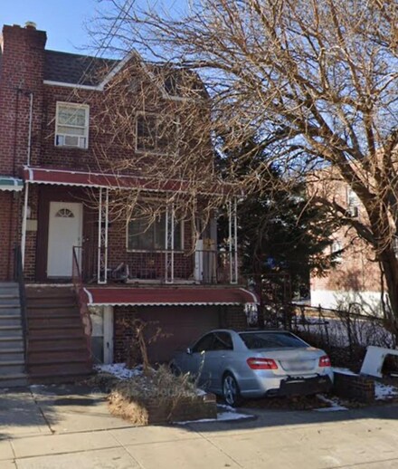 3325 Kingsland Ave, Bronx, NY 10469