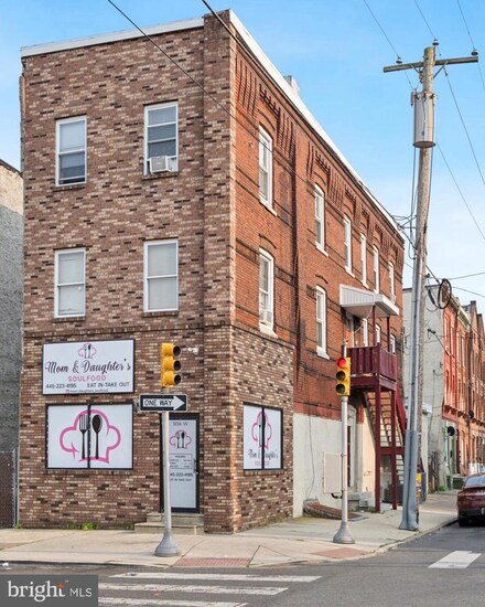 1934 W Susquehanna Ave, Philadelphia, PA 19121