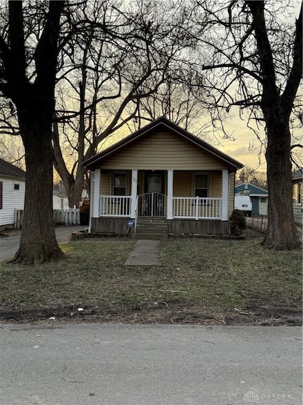 185 N Northampton Ave, Dayton, OH 45417