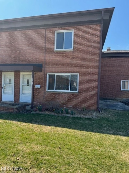 1618 Ridgewick Dr Unit 7B, Wickliffe, OH 44092