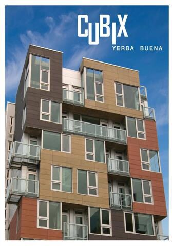 766 Harrison St Unit 208, San Francisco, CA 94107