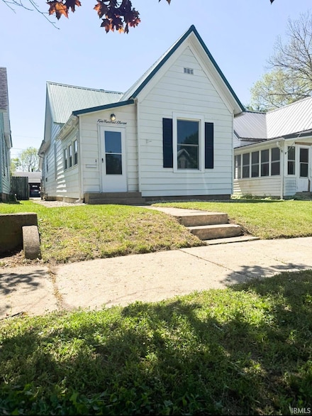 511 E 3rd St, Peru, IN 46970