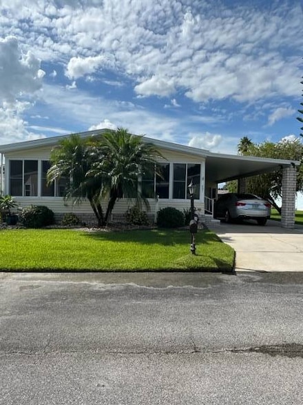 491 Goldenrod Cir S, Auburndale, FL 33823