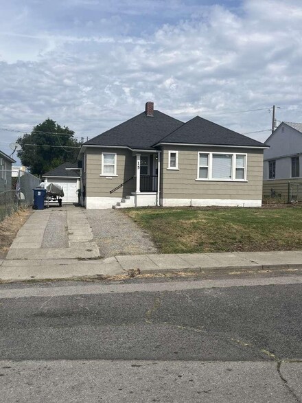 15 E Glass Ave, Spokane, WA 99207
