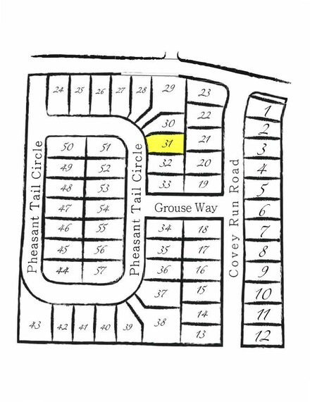 2205 Pheasant Tail Cir, Sheridan, WY 82801