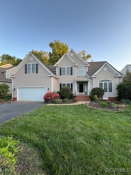 14713 Waters Shore Dr, Midlothian, VA 23112