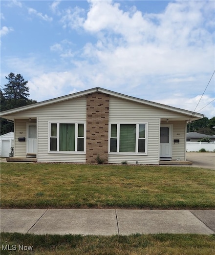 600 Hillman Rd Unit 602, Akron, OH 44312