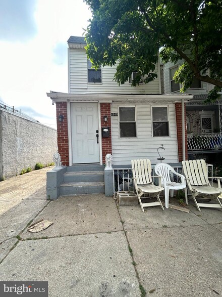 4849 N Palethorp St, Philadelphia, PA 19120