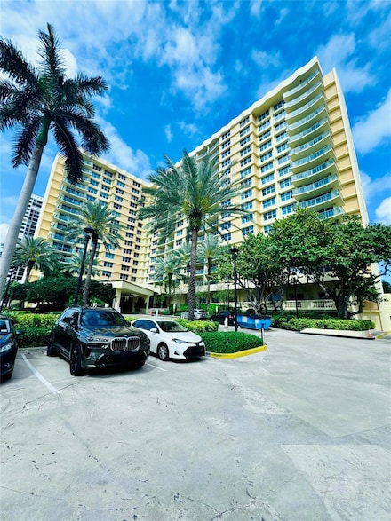 2501 S Ocean Dr Unit 1005, Hollywood, FL 33019