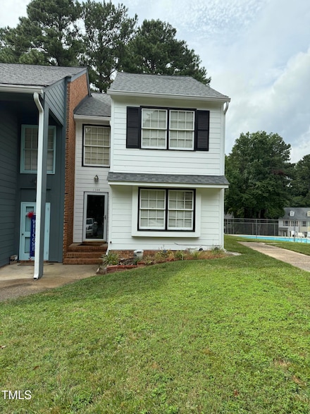 1344 Garden Crest Cir, Raleigh, NC 27609