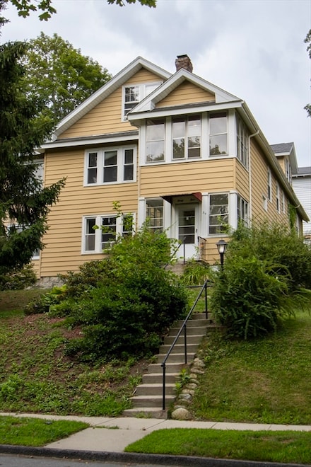 34 Morningside Rd, Worcester, MA 01602