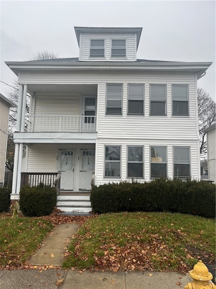 175 Hillside Ave, Pawtucket, RI 02860