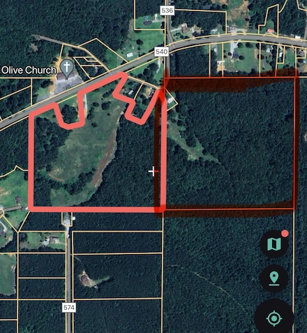 700 County Road 540, Ripley, MS 38663