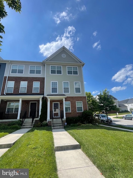 4411 Maple Wood Dr, Baltimore, MD 21229