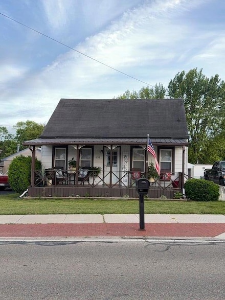633 Wirt Rd, Groveport, OH 43125