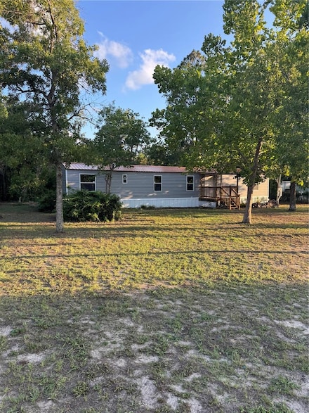 16426 Vauxhall Dr, Shady Hills, FL 34610