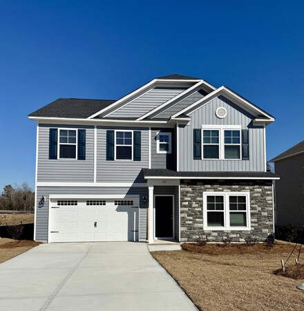157 Autumn Gold Ct, Augusta, GA 30906