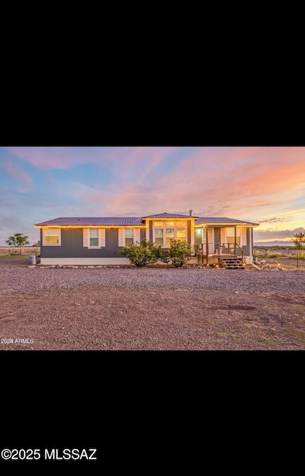 8727 U S 191, McNeal, AZ 85617