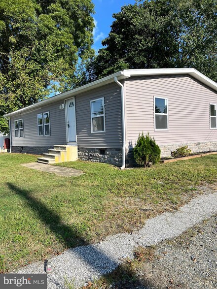 248 Fulton St, Cheswold, DE 19936