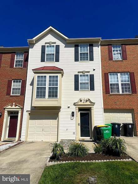 4004 Meadow Trail Ln, Hyattsville, MD 20784
